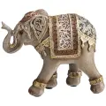 Фигурка Lefard слон 13.5х5.5х11cm