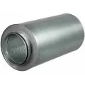 Шумоглушитель жесткий Diaflex SAR 250/600