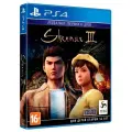 Игра для PlayStation 4 Shenmue III. Издание первого дня, английский язык