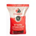 Charco Уголь для барбекю, 5 кг 5 л, , 1 шт.