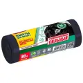 Мешки для мусора Avikomp 4562 80 л, 10 шт., 1 упак., черный