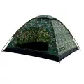 Палатка Ronin Voyajger, 3 местная,1 слойная, 200*200*130