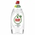 Средство для мытья посуды Fairy 450 мл Pure & Clean (1009440)