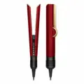 Плойка Dyson HT01 Airstrait Straightener, Red Velvet/Gold, HK/SG