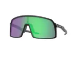 Солнцезащитные очки Oakley, черный