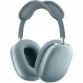 Беспроводные наушники AKSUS Pods Max2 (2025) Blue (Голубой)+ сюрприз