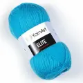 Пряжа YarnArt Elite (5 шт)