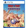 Игра Asterix & Obelix - Mission Babylon (PS5) Day One Edition, русский интерфейс и субтитры