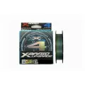 Шнур X-Braid UPGRADE X4 3Color 150м # 1.0 (18Lb)