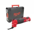 Аккумуляторный реноватор Milwaukee M12 FMT-0X PRC
