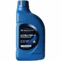 Гидравлическая жидкость Hyundai /KIA PSF-4 Ultra 80W зеленая синтетическая 1 л (Южная Корея)