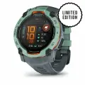 Смарт-часы Garmin Instinct 3 – 50 мм, AMOLED Neo Tropic с группой Twilight Band 010-03020-01
