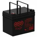 Аккумулятор Wbr EVX36-12G