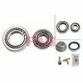 Подшипника ступицы колеса без болтов Fag 713667430 для Mercedes COUPE C123 C123, HENSCHEL 2T, KOMBI TMODEL S123 S123, PULLMANN W100 W100,