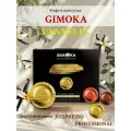 Кофе в капсулах Gimoka Vaniglia. Espresso для кофемашин Nespresso Professional+1 капсула в подарок