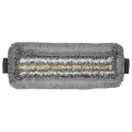 Насадка Vileda Professional Трио УльтраСпид Про 167276 серый/белый 42 см 14.5 см 1 шт.