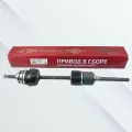 Привод Нива 2121 передний правый (длинный) в сборе (22 шлица). АПР