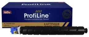 Тонер-картридж ProfiLine TK-8335C гол. для Kyocera TASKalfa 3252ci