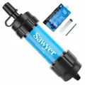 Фильтр для воды Sawyer Mini Water Filter SP128 Blue