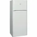 Холодильник Indesit TIA 14 комбинированный с верхней морозильной камерой