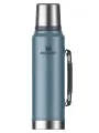Термос Stanley Legendary Classic 1L Hammertone Lake