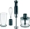 Блендер погружной Graef HB 502 schwarz