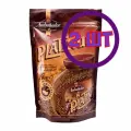 Кофе растворимый Ambassador Platinum, м/у , 150 г (комплект 2 шт.) 7592597