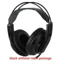 Superlux HD681 EVO Профессиональные наушники, black no package