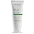 Line Repair Nutrient Niacinamide Night Cream , Восстанавливающий ночной крем с ниацинамидом и бакучиолом 60 мл CHRISTINA