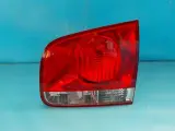 Фонарь задний правый внутренний VOLKSWAGEN Touareg 1 (7L) 2002-2010 7L6945094S - Б/У