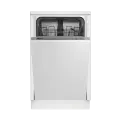 Посудомоечная машина Hotpoint HIS 1B69WS