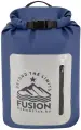 Герморюкзак Fusion GERMOSTAR 20 л темно-синий
