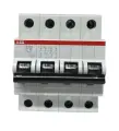 Автоматический выключатель ABB S204 4P 16A 6kA 2CDS254001R0164