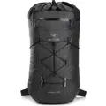Штурмовой рюкзак Arcteryx Alpha FL 40, цвет черный