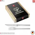 Набор столовых приборов для стейка Zwilling, нержавеющая сталь, 12 пр.