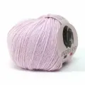 Пряжа Kutnor Angora Soft 0145 розово-сиреневый (25г/125м, упаковка 10 мотков)