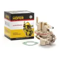 Топливный насос hofer HF830482