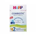 Смесь детская молочная HiPP Combiotic 2, с 6 месяцев, 600г