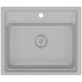 Мойка для кухни Granula KS-6003 арктик
