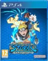 Игра Naruto X Boruto Ultimate Ninja Storm: Connections PS4 (PlayStation 4, Русские субтитры)