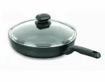 Сковорода Ornella 26см с крышкой