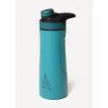 Термос Сплав Vigor 570 мл бирюзовый