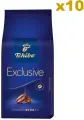 Кофе в зернах Tchibo Exclusive 250 г, 10 шт