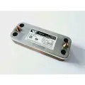 Теплообменник ГВС (12пл.) VIESSMANN Vitopend 100-W WH1D/WB1B (арт. 7828745)