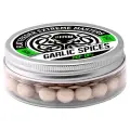 FFEM Бойлы плавающие Pop-Up 10mm Carlic Cpices (55шт)