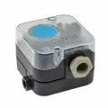 Дифференциальный датчик-реле давления DUNGS LGW 10 A2P арт.120212