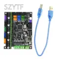 Платы управления MKS GEN L V1.0 для 3D принтеров SZYTF