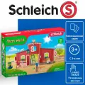 Набор Schleich «Ферма с животными»