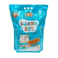АлЁшкин Кот наполнитель силикагель 8л.
