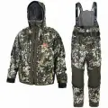 Костюм демисезонный Tracker II (-5) ХСН 52-54/182, лес/forest